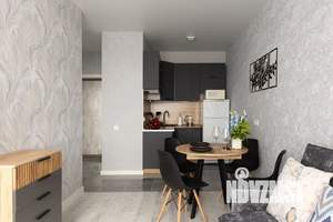 1-к квартира, посуточно, 41м2, 15/15 этаж