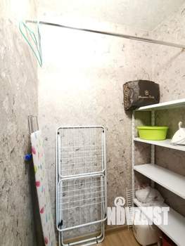 1-к квартира, на длительный срок, 37м2, 2/12 этаж