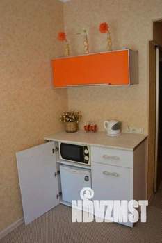 1-к квартира, посуточно, 14м2, 1/1 этаж