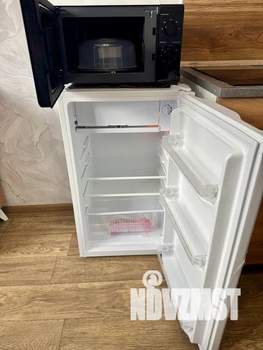 1-к квартира, посуточно, 25м2, 3/14 этаж