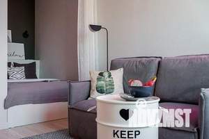 1-к квартира, посуточно, 26м2, 7/19 этаж