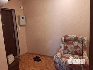 1-к квартира, на длительный срок, 39м2, 6/9 этаж