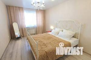 2-к квартира, посуточно, 55м2, 1/25 этаж