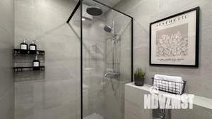 Студия квартира, посуточно, 26м2, 3/6 этаж