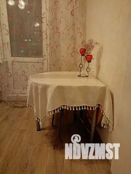 1-к квартира, посуточно, 38м2, 13/27 этаж