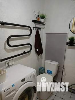 1-к квартира, посуточно, 32м2, 5/5 этаж