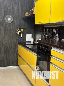 3-к квартира, посуточно, 85м2, 3/17 этаж