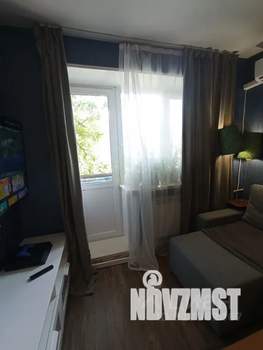 3-к квартира, посуточно, 40м2, 3/5 этаж