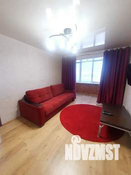 2-к квартира, посуточно, 40м2, 1/5 этаж