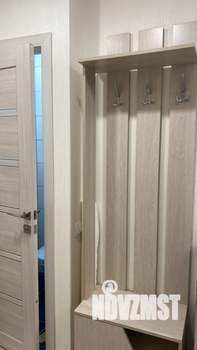 Студия квартира, посуточно, 17м2, 3/5 этаж