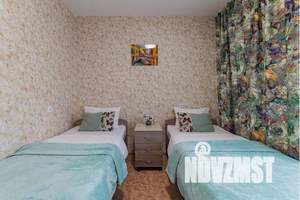 2-к квартира, посуточно, 45м2, 5/10 этаж