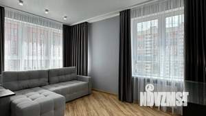 2-к квартира, посуточно, 55м2, 10/17 этаж