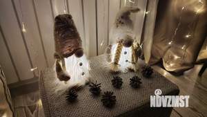 1-к квартира, посуточно, 32м2, 1/5 этаж