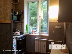 2-к квартира, на длительный срок, 39м2, 1/2 этаж