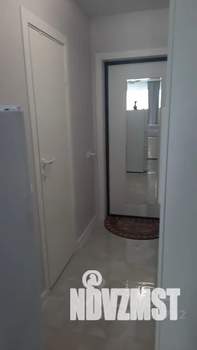 Студия квартира, посуточно, 23м2, 11/14 этаж