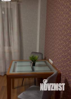 2-к квартира, на длительный срок, 63м2, 9/17 этаж