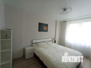 2-к квартира, посуточно, 51м2, 3/9 этаж