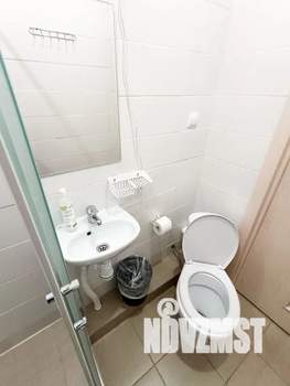 1-к квартира, посуточно, 14м2, 2/5 этаж