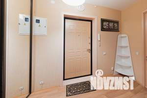 1-к квартира, посуточно, 10м2, 2/17 этаж