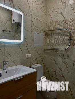 2-к квартира, посуточно, 70м2, 3/25 этаж