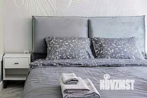 2-к квартира, посуточно, 50м2, 1/1 этаж