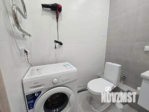 Студия квартира, посуточно, 25м2, 5/25 этаж