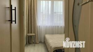 1-к квартира, посуточно, 29м2, 1/1 этаж