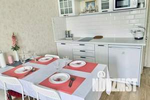 1-к квартира, посуточно, 40м2, 7/14 этаж