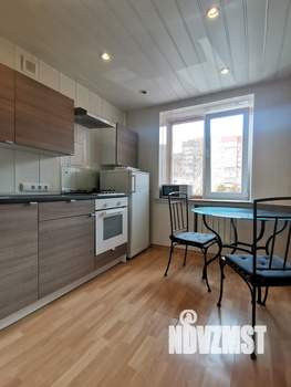 1-к квартира, на длительный срок, 35м2, 4/10 этаж