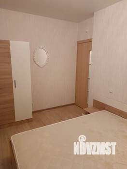 2-к квартира, на длительный срок, 35м2, 1/8 этаж