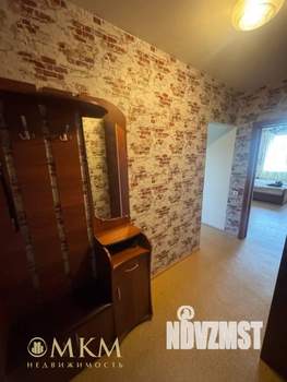 2-к квартира, на длительный срок, 50м2, 4/10 этаж