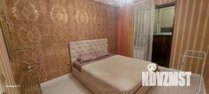 2-к квартира, посуточно, 60м2, 5/10 этаж