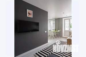 1-к квартира, посуточно, 35м2, 5/9 этаж