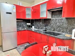 2-к квартира, посуточно, 45м2, 1/1 этаж