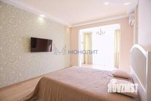 3-к квартира, на длительный срок, 112м2, 3/12 этаж