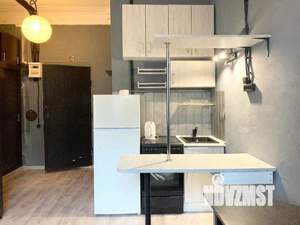 1-к квартира, посуточно, 32м2, 1/1 этаж