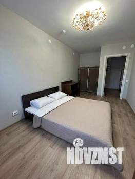 1-к квартира, посуточно, 16м2, 1/1 этаж