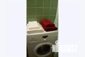 2-к квартира, посуточно, 44м2, 1/5 этаж