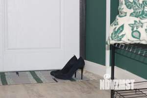 2-к квартира, посуточно, 40м2, 2/4 этаж