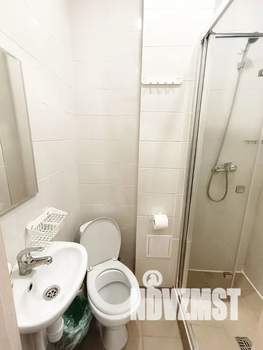 1-к квартира, посуточно, 14м2, 1/4 этаж