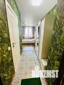 Студия квартира, посуточно, 25м2, 13/17 этаж