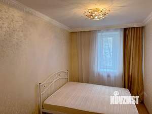 2-к квартира, на длительный срок, 46м2, 3/7 этаж