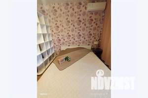 1-к квартира, посуточно, 55м2, 3/18 этаж