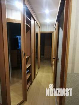 2-к квартира, на длительный срок, 42м2, 2/5 этаж