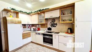 4-к квартира, на длительный срок, 102м2, 10/17 этаж