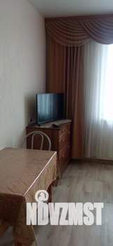 1-к квартира, посуточно, 18м2, 1/1 этаж