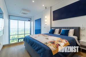 1-к квартира, посуточно, 39м2, 6/6 этаж