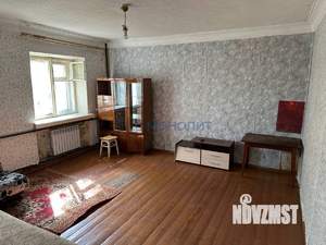 3-к квартира, на длительный срок, 82м2, 4/4 этаж