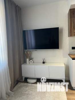 2-к квартира, посуточно, 44м2, 6/11 этаж
