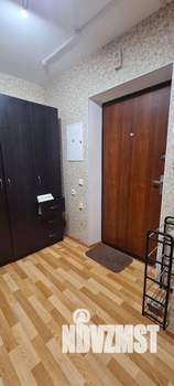 1-к квартира, посуточно, 40м2, 13/19 этаж